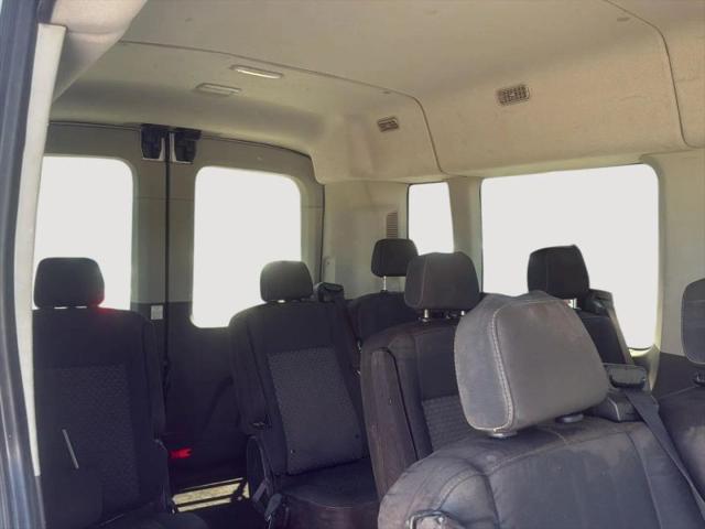 2020 Ford Transit-350 Passenger Van XLT
