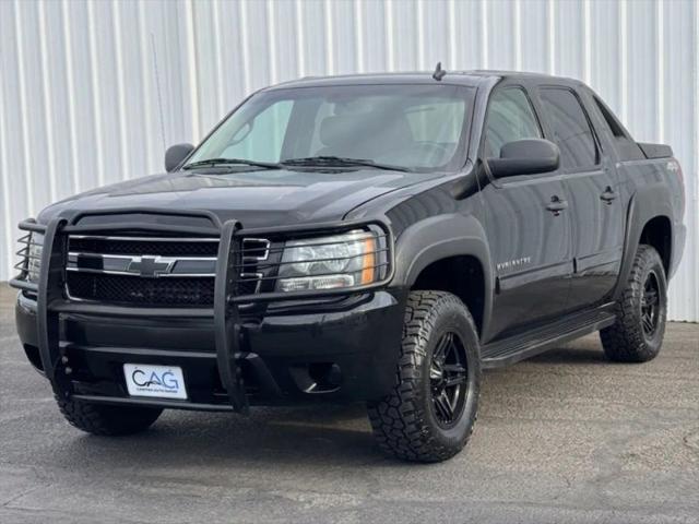 2012 Chevrolet Avalanche LS for sale in Mesa, AZ