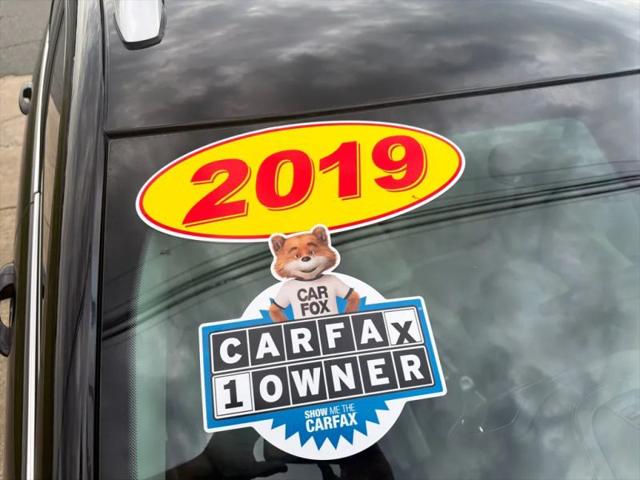 2019 Jeep Cherokee Limited FWD