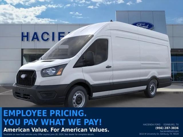 2026 Ford Transit Cargo Van T-250 for sale in Edinburg, TX