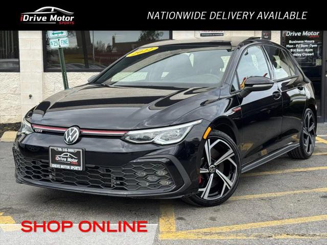 2024 Volkswagen Golf GTI 2.0T SE for sale near Berwyn, IL