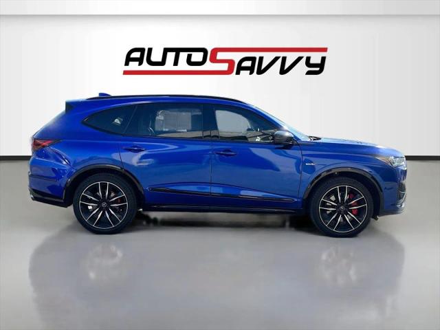 2024 Acura MDX Type S Advance Package