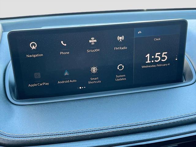 2024 Acura MDX Type S Advance Package