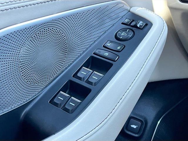 2024 Acura MDX Type S Advance Package