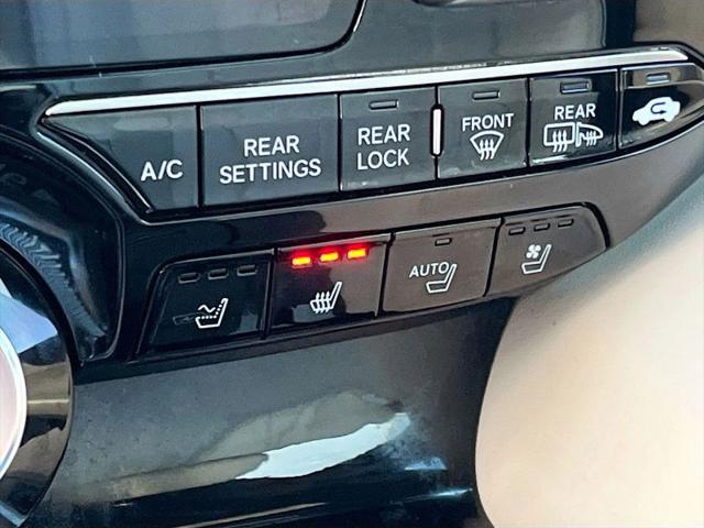 2024 Acura MDX Type S Advance Package
