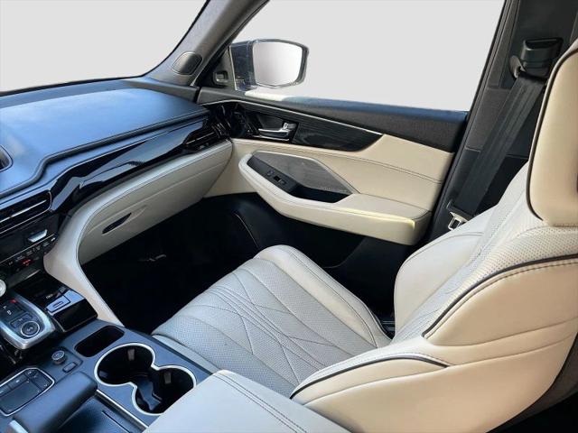 2024 Acura MDX Type S Advance Package