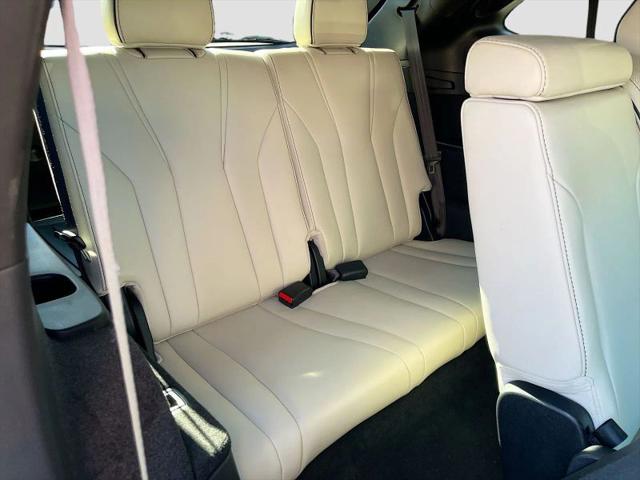 2024 Acura MDX Type S Advance Package
