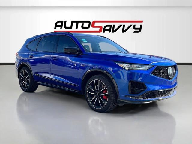 2024 Acura MDX Type S Advance Package for sale in Richardson, TX