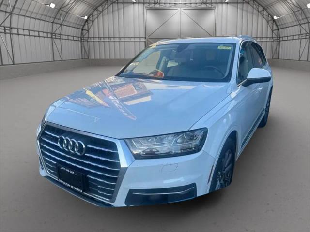 2019 Audi Q7 55 Premium for sale in Passaic, NJ