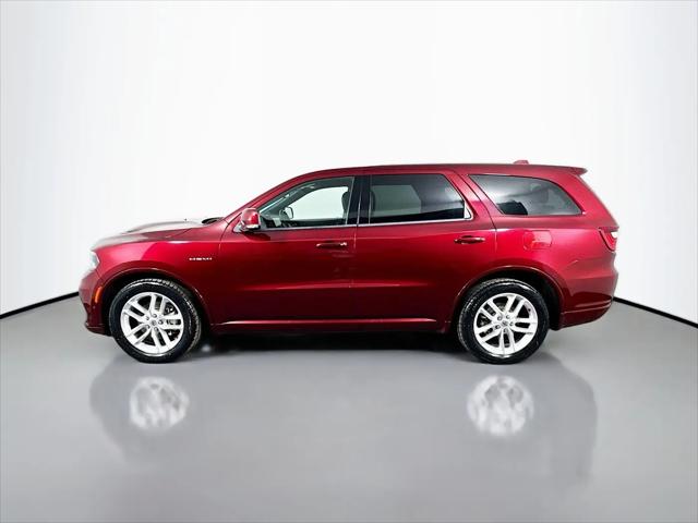 2022 Dodge Durango R/T AWD