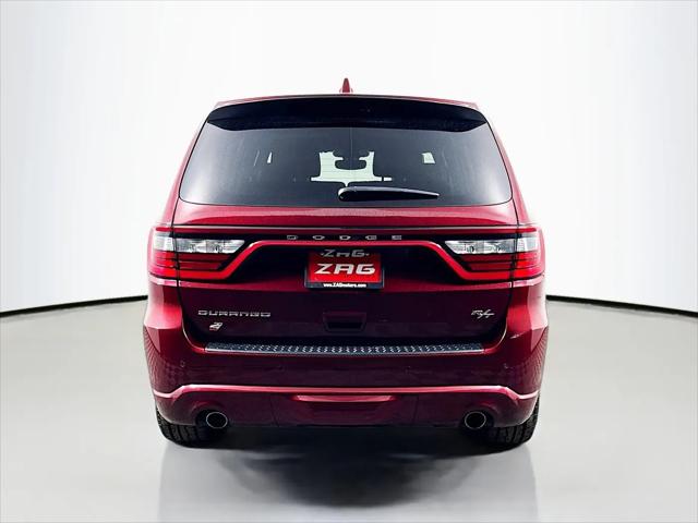 2022 Dodge Durango R/T AWD