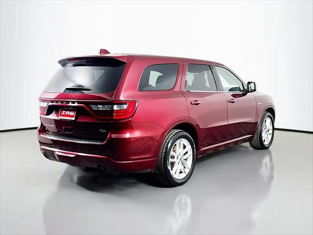 2022 Dodge Durango R/T AWD