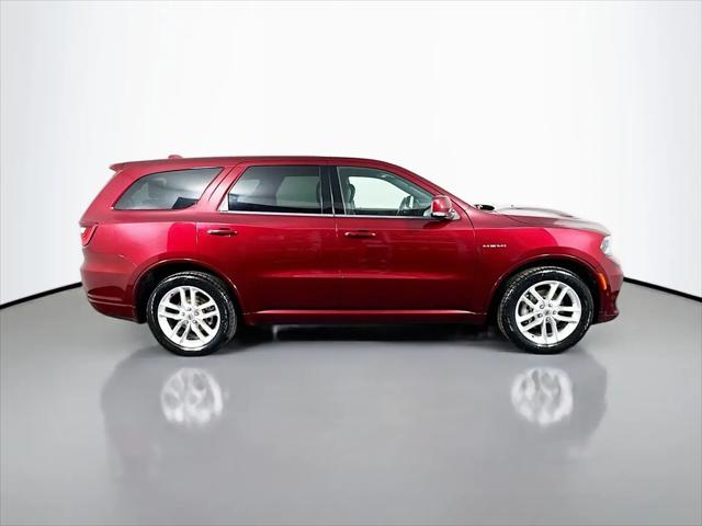 2022 Dodge Durango R/T AWD