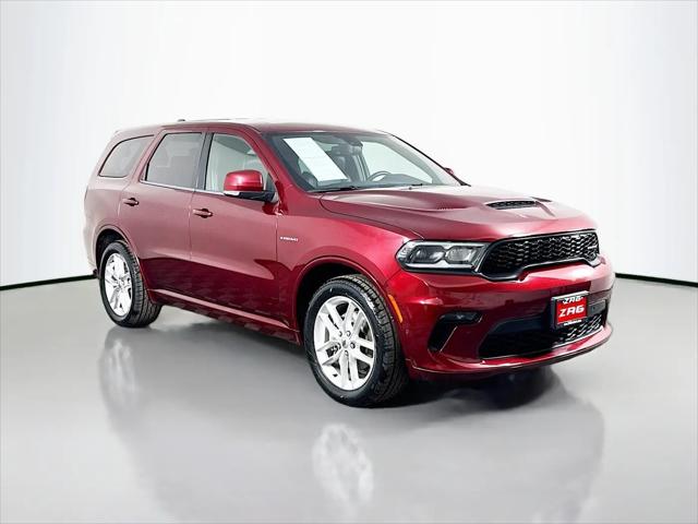 2022 Dodge Durango R/T AWD