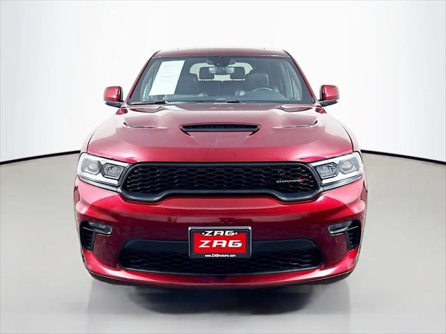 2022 Dodge Durango R/T AWD