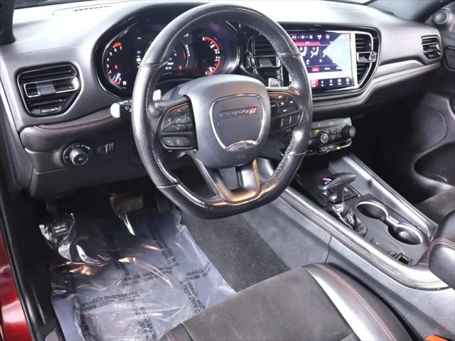 2022 Dodge Durango R/T AWD