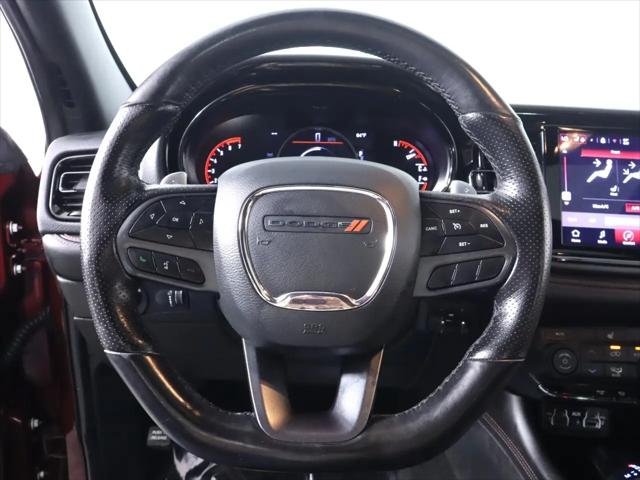 2022 Dodge Durango R/T AWD