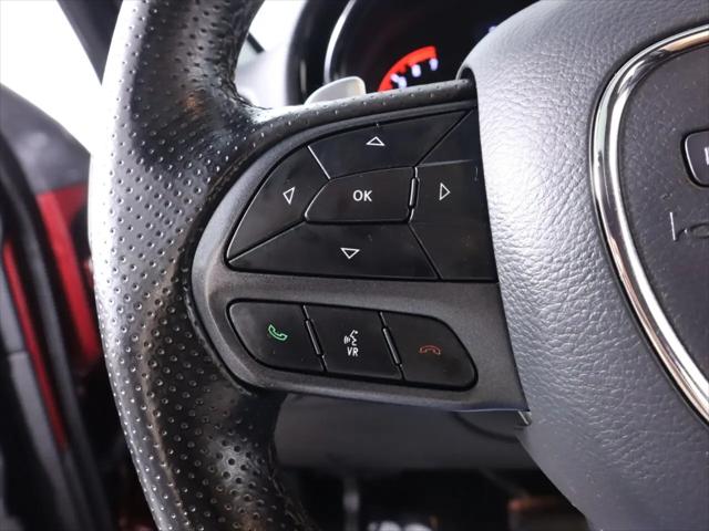 2022 Dodge Durango R/T AWD