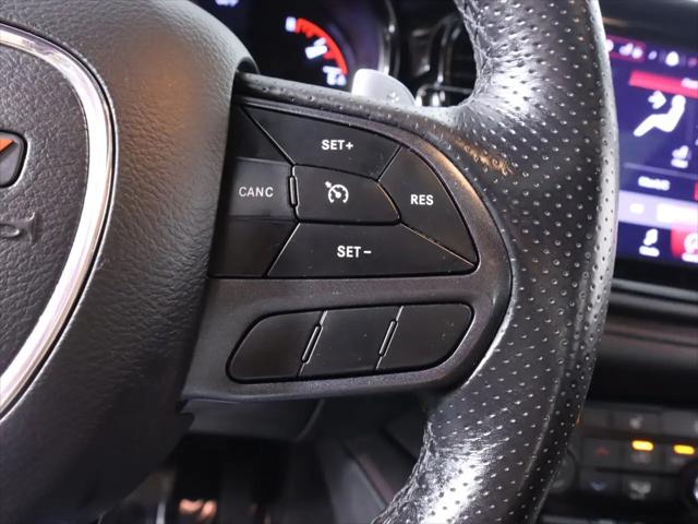 2022 Dodge Durango R/T AWD