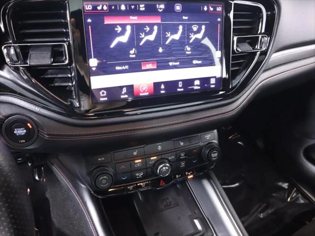 2022 Dodge Durango R/T AWD