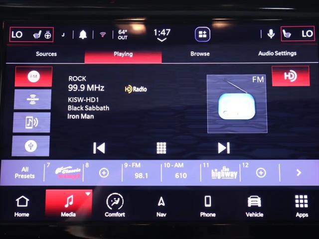 2022 Dodge Durango R/T AWD