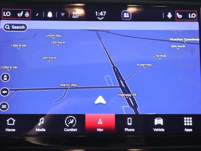 2022 Dodge Durango R/T AWD
