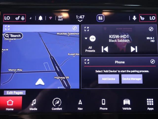 2022 Dodge Durango R/T AWD