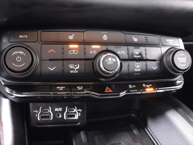 2022 Dodge Durango R/T AWD