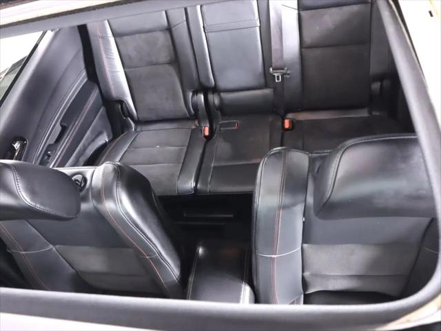 2022 Dodge Durango R/T AWD