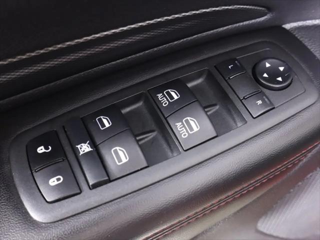 2022 Dodge Durango R/T AWD