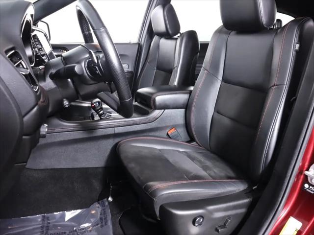 2022 Dodge Durango R/T AWD