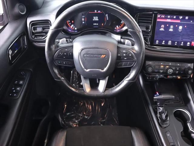 2022 Dodge Durango R/T AWD