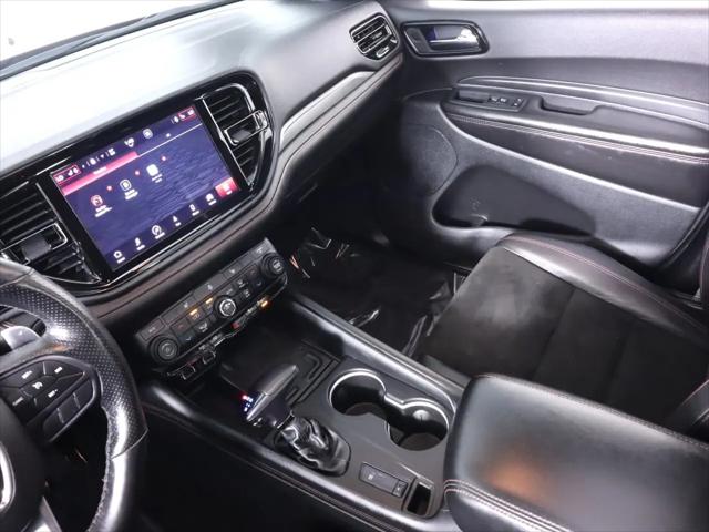 2022 Dodge Durango R/T AWD