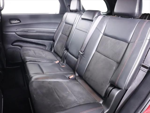 2022 Dodge Durango R/T AWD