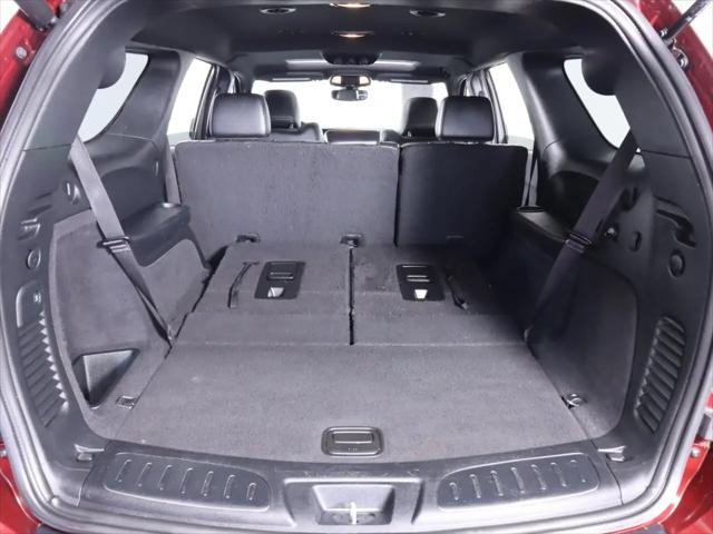 2022 Dodge Durango R/T AWD