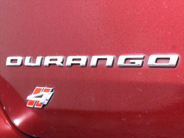 2022 Dodge Durango R/T AWD