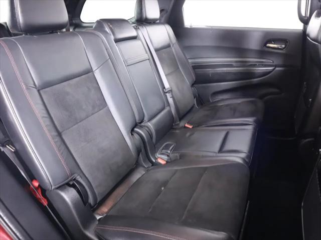 2022 Dodge Durango R/T AWD