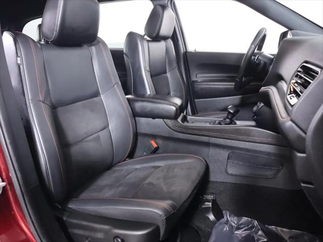 2022 Dodge Durango R/T AWD