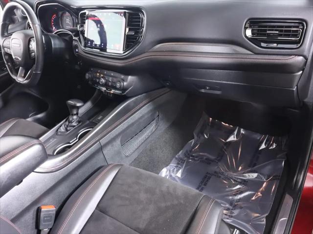 2022 Dodge Durango R/T AWD