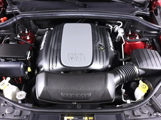 2022 Dodge Durango R/T AWD