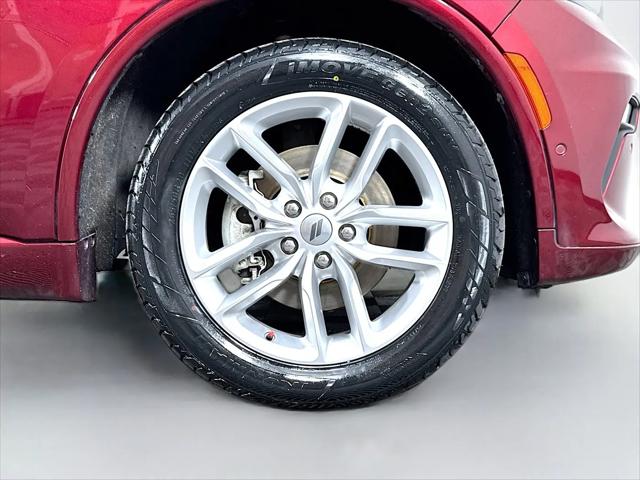 2022 Dodge Durango R/T AWD