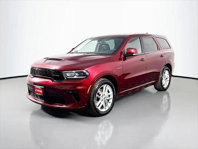2022 Dodge Durango R/T AWD for sale in Lynnwood, WA