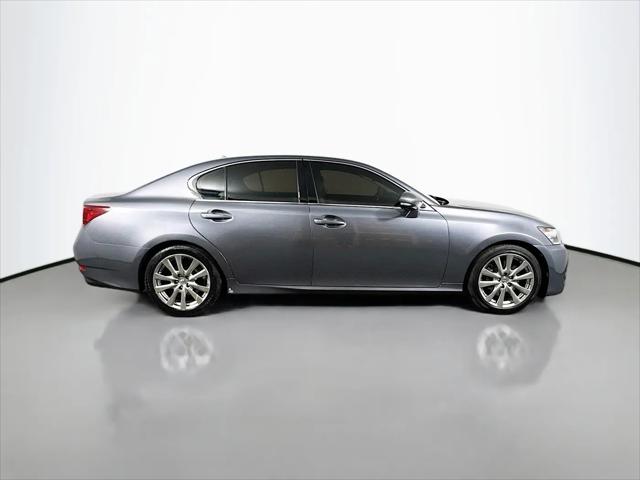 2014 Lexus GS 350 GS 350