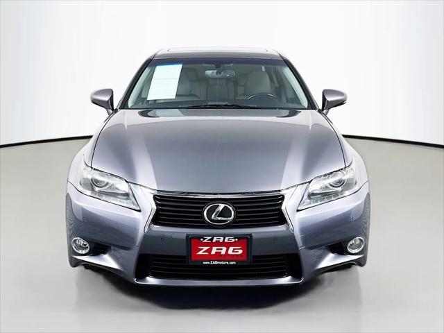 2014 Lexus GS 350 GS 350
