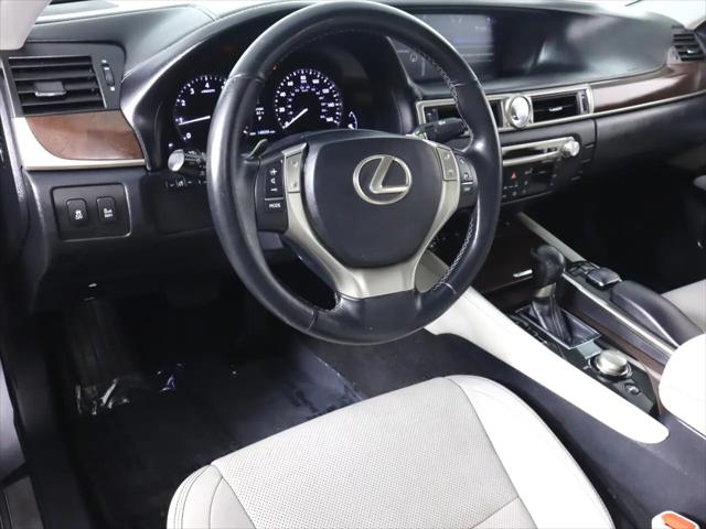 2014 Lexus GS 350 GS 350