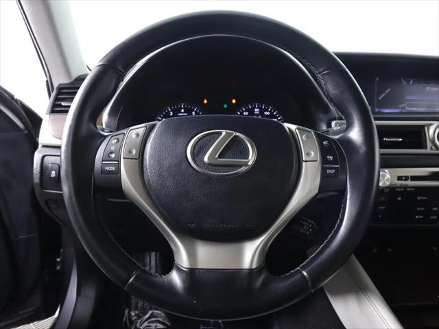 2014 Lexus GS 350 GS 350