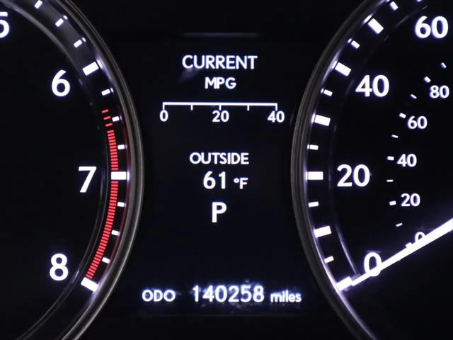 2014 Lexus GS 350 GS 350