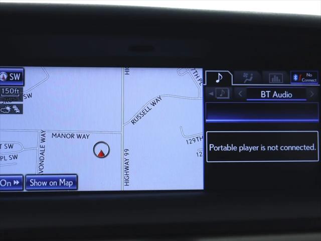 2014 Lexus GS 350 GS 350