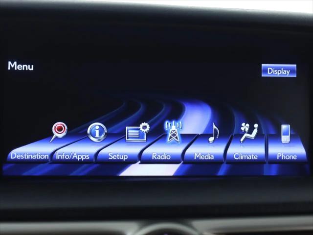 2014 Lexus GS 350 GS 350
