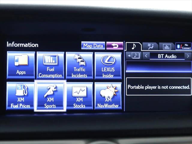 2014 Lexus GS 350 GS 350